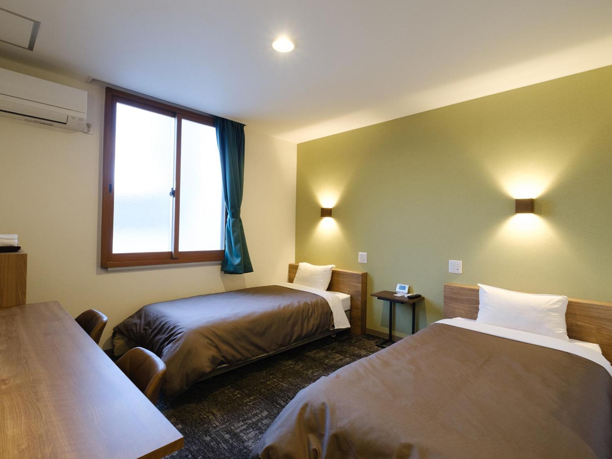 Matsuyama New Grand Hotel Exterior foto